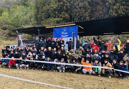 コニオクロス2026.3.8