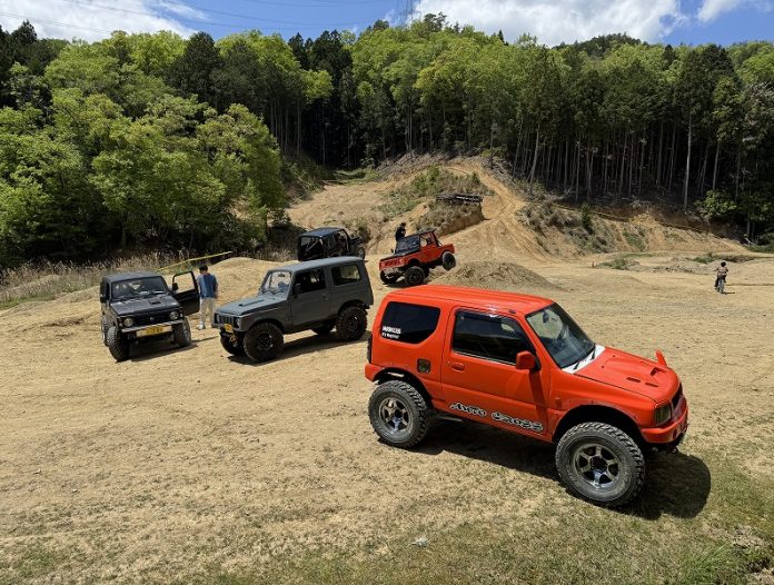 ゴールデンウィークお休みのご案内